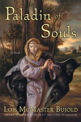 Paladin of Souls - 13 Oct 2009