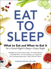 Eat to Sleep - 14 May 2019