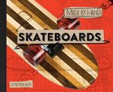 Skateboards - 7 Feb 2017