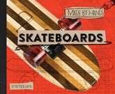 Skateboards - 7 Feb 2017