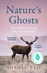 Nature’s Ghosts - 23 May 2024