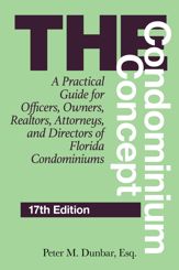 The Condominium Concept - 3 Jun 2024