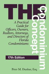 The Condominium Concept - 3 Jun 2024