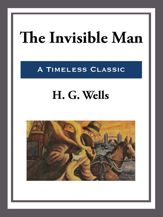 The Invisible Man - 26 Mar 2014