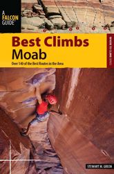 Best Climbs Moab - 1 Feb 2011