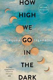 How High We Go in the Dark - 18 Jan 2022