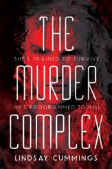 The Murder Complex - 10 Jun 2014