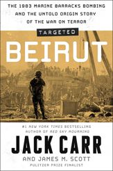 Targeted: Beirut - 24 Sep 2024