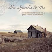 She Speaks to Me - 1 Oct 2016