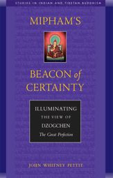 Mipham's Beacon of Certainty - 8 Feb 2013