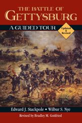 Battle of Gettysburg - 1 May 1998