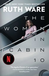 The Woman in Cabin 10 - 19 Jul 2016
