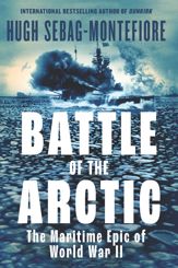 Battle of the Arctic - 6 Jan 2026