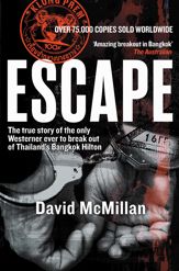 Escape - 15 May 2007