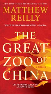 The Great Zoo of China - 27 Jan 2015