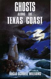 Ghosts Along the Texas Coast - 30 Apr 1998