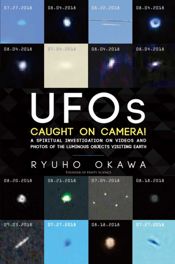 UFOs Caught on Camera - 1 Nov 2018