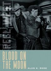 Blood on the Moon - 15 Mar 2023