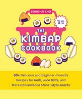 The Kimbap Cookbook - 8 Oct 2024