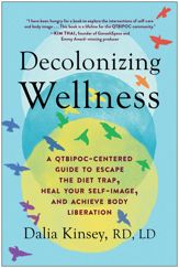 Decolonizing Wellness - 8 Feb 2022