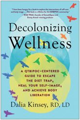 Decolonizing Wellness - 8 Feb 2022