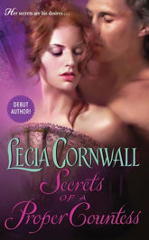 Secrets of a Proper Countess - 29 Mar 2011