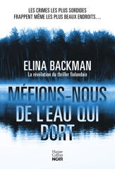 Méfions-nous de l'eau qui dort - 4 Jun 2025
