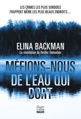 Méfions-nous de l'eau qui dort - 4 Jun 2025