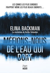 Méfions-nous de l'eau qui dort - 4 Jun 2025