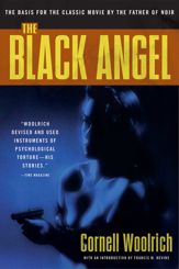 The Black Angel - 15 Nov 2021