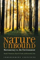 Nature Unbound - 1 Mar 2016