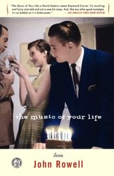 The Music of Your Life - 1 Nov 2007