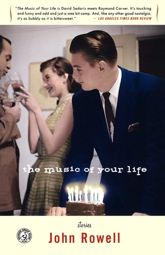 The Music of Your Life - 1 Nov 2007