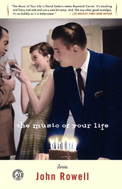 The Music of Your Life