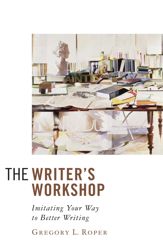 The Writer's Workshop - 22 Aug 2023