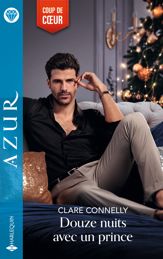 Douze nuits avec un prince - 1 Nov 2024