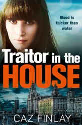 Traitor in the House - 31 Jul 2021