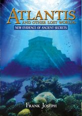 Atlantis and Other Lost Worlds - 30 Sep 2008