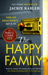 The Happy Family - 4 Jun 2021