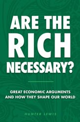 Are The Rich Necessary? - 21 Jul 2026