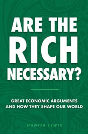 Are The Rich Necessary? - 21 Jul 2026