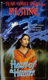 Heart of the Hunter - 5 Nov 2013