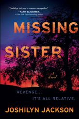 Missing Sister - 3 Mar 2026