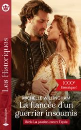 La fiancée d'un guerrier insoumis - 1 Mar 2024