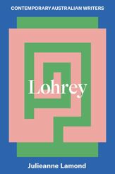 Lohrey - 2 Aug 2022