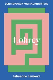 Lohrey - 2 Aug 2022