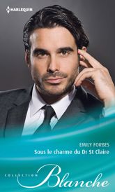Sous le charme du Dr St Claire - 15 Oct 2013