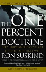 One Percent Doctrine - 26 Jun 2006