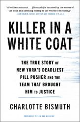 Killer in a White Coat - 19 Jan 2021