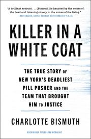 Killer in a White Coat - 19 Jan 2021